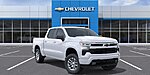 New 2026 CHEVROLET SILVERADO 1500 RST in GLENDALE, ARIZONA