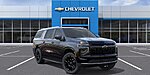 New 2026 CHEVROLET SUBURBAN LS in GLENDALE, ARIZONA