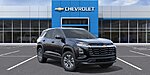 New 2026 CHEVROLET EQUINOX FWD LT in GLENDALE, ARIZONA