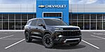 New 2026 CHEVROLET TRAVERSE AWD Z71 in GLENDALE, ARIZONA