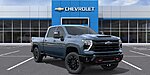 New 2026 CHEVROLET SILVERADO 2500 LT in GLENDALE, ARIZONA