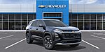 New 2027 CHEVROLET EQUINOX FWD LT in GLENDALE, ARIZONA