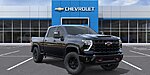 New 2026 CHEVROLET SILVERADO 2500 ZR2 in GLENDALE, ARIZONA