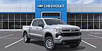 New 2026 CHEVROLET SILVERADO 1500 RST in GLENDALE, ARIZONA
