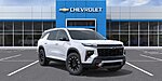 New 2026 CHEVROLET TRAVERSE AWD Z71 in GLENDALE, ARIZONA