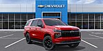 New 2026 CHEVROLET TAHOE LS in GLENDALE, ARIZONA