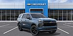 New 2026 CHEVROLET TAHOE LS in GLENDALE, ARIZONA