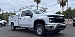 New 2026 CHEVROLET SILVERADO 2500 WORK TRUCK in GLENDALE, ARIZONA