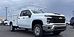New 2026 CHEVROLET SILVERADO 2500 WORK TRUCK in GLENDALE, ARIZONA