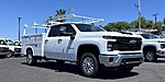 New 2026 CHEVROLET SILVERADO 2500 WORK TRUCK in GLENDALE, ARIZONA