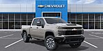 New 2026 CHEVROLET SILVERADO 2500 CUSTOM in GLENDALE, ARIZONA
