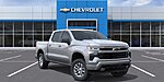New 2026 CHEVROLET SILVERADO 1500 RST in GLENDALE, ARIZONA