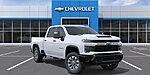 New 2026 CHEVROLET SILVERADO 2500 CUSTOM in GLENDALE, ARIZONA