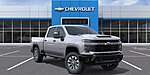 New 2026 CHEVROLET SILVERADO 2500 CUSTOM in GLENDALE, ARIZONA