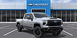 New 2026 CHEVROLET SILVERADO 2500 LT in GLENDALE, ARIZONA