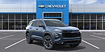 New 2027 CHEVROLET EQUINOX FWD RS in GLENDALE, ARIZONA