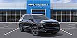 New 2027 CHEVROLET EQUINOX FWD RS in GLENDALE, ARIZONA