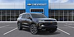 New 2026 CHEVROLET TRAVERSE FWD HIGH COUNTRY in GLENDALE, ARIZONA