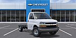 New 2025 CHEVROLET EXPRESS  in GLENDALE, ARIZONA