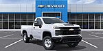 New 2026 CHEVROLET SILVERADO 2500 WORK TRUCK in GLENDALE, ARIZONA
