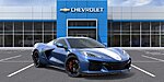 New 2027 CHEVROLET CORVETTE 3LT in GLENDALE, ARIZONA