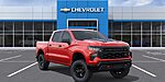 New 2026 CHEVROLET SILVERADO 1500 CUSTOM TRAIL BOSS in GLENDALE, ARIZONA