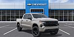 New 2026 CHEVROLET SILVERADO 1500 CUSTOM in GLENDALE, ARIZONA