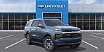 New 2026 CHEVROLET TAHOE LT in GLENDALE, ARIZONA