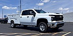 New 2026 CHEVROLET SILVERADO 2500 WORK TRUCK in GLENDALE, ARIZONA