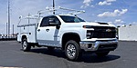 New 2026 CHEVROLET SILVERADO 2500 WORK TRUCK in GLENDALE, ARIZONA