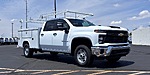 New 2026 CHEVROLET SILVERADO 2500 WORK TRUCK in GLENDALE, ARIZONA