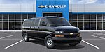 New 2026 CHEVROLET EXPRESS  in GLENDALE, ARIZONA