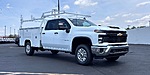 New 2026 CHEVROLET SILVERADO 2500 WORK TRUCK in GLENDALE, ARIZONA