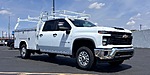 New 2026 CHEVROLET SILVERADO 2500 WORK TRUCK in GLENDALE, ARIZONA