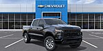New 2026 CHEVROLET SILVERADO 1500 CUSTOM in GLENDALE, ARIZONA