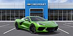 New 2027 CHEVROLET CORVETTE 1LT in GLENDALE, ARIZONA