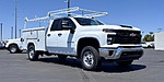 New 2026 CHEVROLET SILVERADO 2500 WORK TRUCK in GLENDALE, ARIZONA