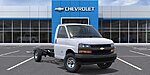 New 2025 CHEVROLET EXPRESS  in GLENDALE, ARIZONA