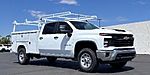New 2026 CHEVROLET SILVERADO 3500 WORK TRUCK in GLENDALE, ARIZONA