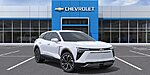 New 2026 CHEVROLET BLAZER EV AWD LT in GLENDALE, ARIZONA