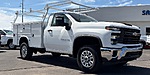 New 2026 CHEVROLET SILVERADO 2500 WORK TRUCK in GLENDALE, ARIZONA