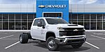 New 2026 CHEVROLET SILVERADO 3500 WORK TRUCK in GLENDALE, ARIZONA