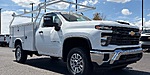 New 2026 CHEVROLET SILVERADO 2500 WORK TRUCK in GLENDALE, ARIZONA