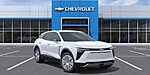 New 2027 CHEVROLET BLAZER EV FWD LT in GLENDALE, ARIZONA