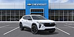 New 2026 CHEVROLET TRAX LT in GLENDALE, ARIZONA