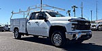 New 2026 CHEVROLET SILVERADO 2500 WORK TRUCK in GLENDALE, ARIZONA