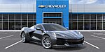 New 2027 CHEVROLET CORVETTE 1LZ in GLENDALE, ARIZONA
