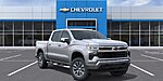New 2026 CHEVROLET SILVERADO 1500 LT in GLENDALE, ARIZONA
