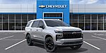 New 2027 CHEVROLET TAHOE LT in GLENDALE, ARIZONA