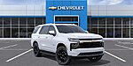 New 2027 CHEVROLET TAHOE LS in GLENDALE, ARIZONA